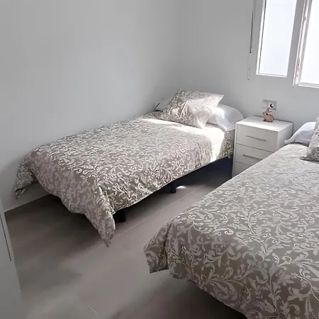 Casa de Férias Con Piscina Privada Cerca De La Playa Vejer de la Frontera