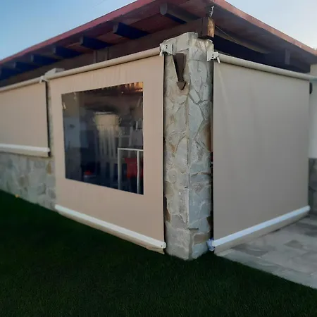 Con Piscina Privada Cerca De La Playa Casa de Férias Vejer de la Frontera