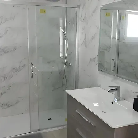 Con Piscina Privada Cerca De La Playa Vejer de la Frontera