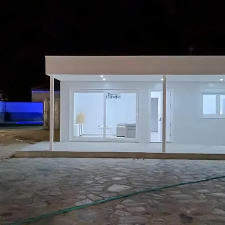 Con Piscina Privada Cerca De La Playa Vejer de la Frontera