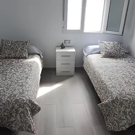 Con Piscina Privada Cerca De La Playa Holiday home