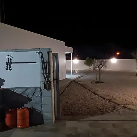 Con Piscina Privada Cerca De La Playa Holiday home Vejer de la Frontera