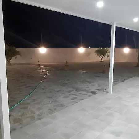 Con Piscina Privada Cerca De La Playa