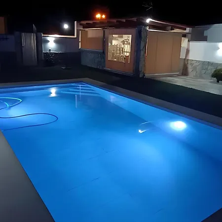 Con Piscina Privada Cerca De La Playa Vejer de la Frontera