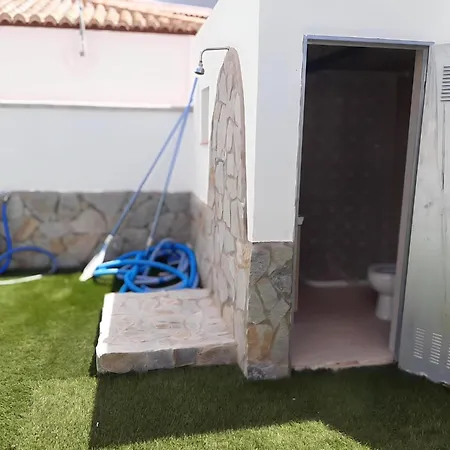 Con Piscina Privada Cerca De La Playa Holiday home Vejer de la Frontera