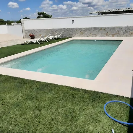 Con Piscina Privada Cerca De La Playa Vejer de la Frontera