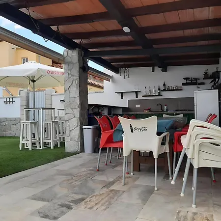 Con Piscina Privada Cerca De La Playa * Vejer de la Frontera