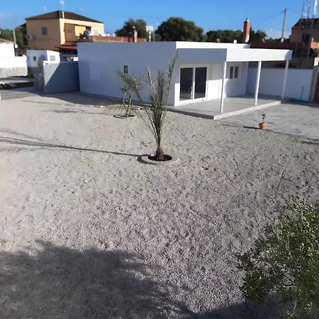 Con Piscina Privada Cerca De La Playa Holiday home *