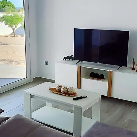 Con Piscina Privada Cerca De La Playa