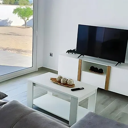 Con Piscina Privada Cerca De La Playa Vejer de la Frontera